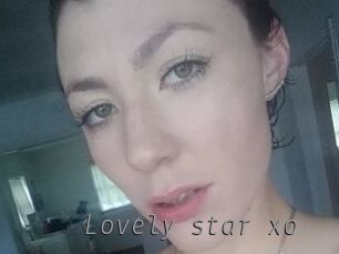 Lovely_star_xo Livestrip Cams