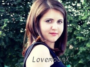 LovemoonX