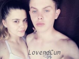 LovendCum
