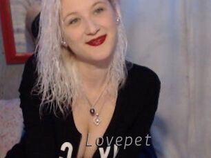 Lovepet