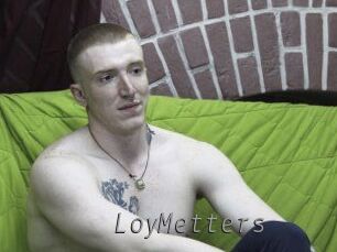 LoyMetters