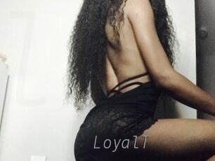 LoyalT