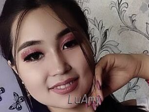 LuAmy