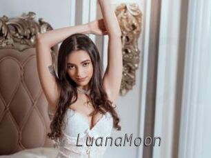 LuanaMoon Livestrip Cams