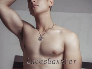 LucasBaxxter