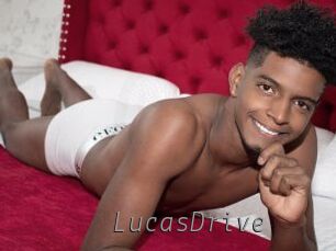 LucasDrive