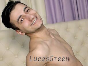LucasGreen