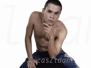 LucasZidane