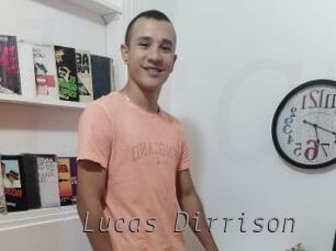 Lucas_Dirrison