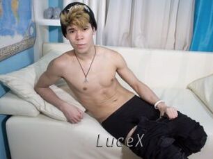 LuceX