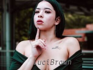 LuciBrawn