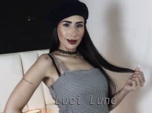 Luci_Lune Livestrip Cams