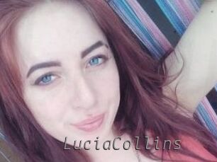 LuciaCollins Livestrip Cams