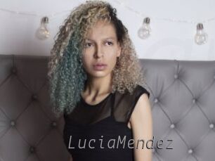 LuciaMendez Livestrip Cams