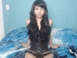 Lucia_Sky Livestrip Cams