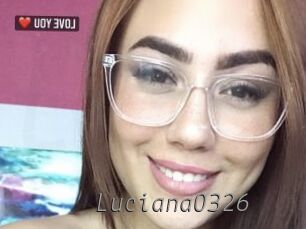Luciana0326
