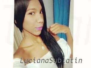LucianaSublatin