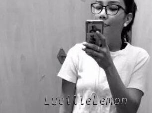 Lucille_Lemon