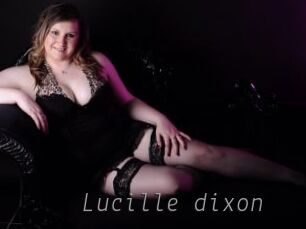 Lucille_dixon