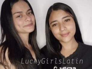 LuckyGirlsLatin