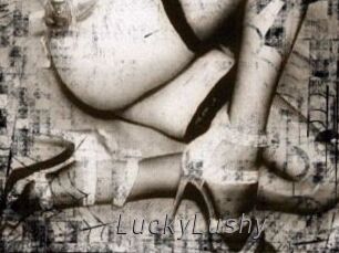 LuckyLushy
