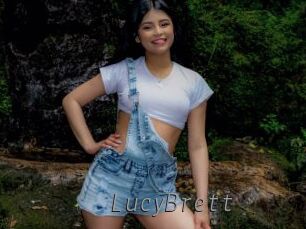 LucyBrett Livestrip Cams
