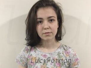 LucyForman