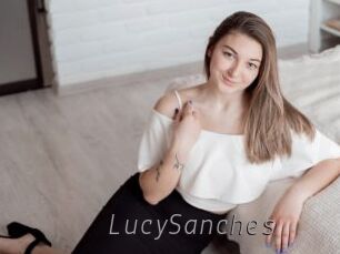 LucySanches Livestrip Cams