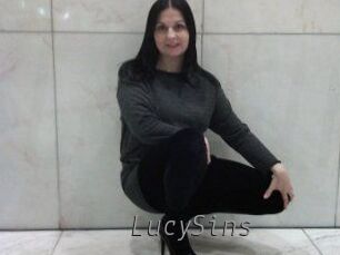LucySins Livestrip Cams