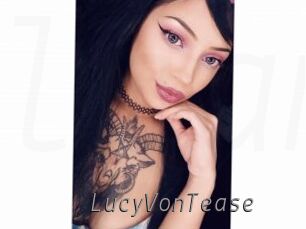 LucyVonTease
