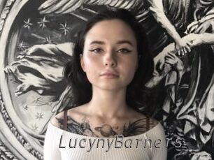 LucynyBarners