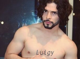Luigy