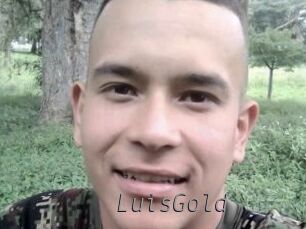 LuisGold Livestrip Cams