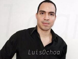 LuisOchoa Livestrip Cams