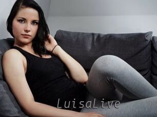 LuisaLive