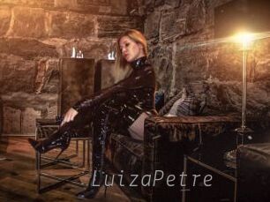 LuizaPetre