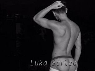 Luka_Stylee