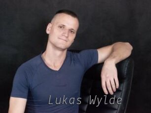 Lukas_Wylde