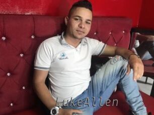 LukeAllen