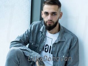LukeDonovan