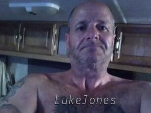 Luke_Jones Livestrip Cams