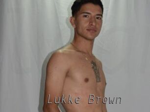 Lukke_Brown