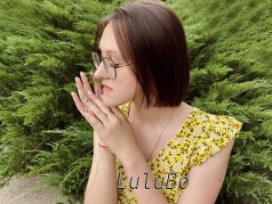 LuluBo Livestrip Cams