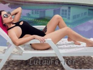 LuluuFerrer