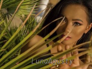 LunaAgusty Livestrip Cams