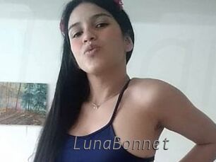 LunaBonnet Livestrip Cams