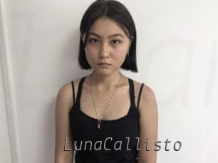 LunaCallisto