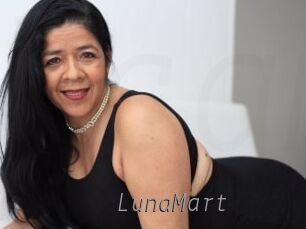 LunaMart