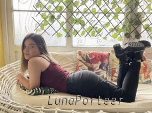 LunaPorteer