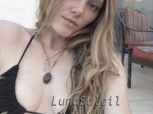 LunaSoleil